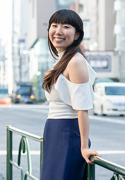 Nyの超高級ヘアサロンで売上1位 予約700人待ちの美容師cocoomoriの負けない心の持ち方 リクエストqjナビ 特集 キャリアアップ Page 4 Nyの超高級ヘアサロンで売上1位 予約700人待ちの美容師cocoomoriの負けない心の持ち方 リクエストqjナビ 特集 キャリアアップ Page 4