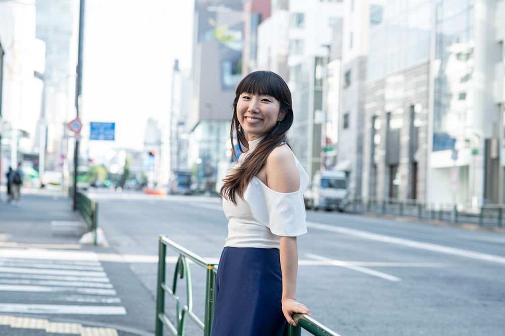 Nyの超高級ヘアサロンで売上1位 予約700人待ちの美容師cocoomoriの負けない心の持ち方 リクエストqjナビ 特集 キャリアアップ Page 4 Nyの超高級ヘアサロンで売上1位 予約700人待ちの美容師cocoomoriの負けない心の持ち方 リクエストqjナビ 特集 キャリアアップ Page 4