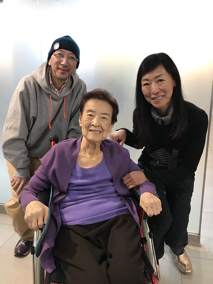 びよう道 特別編 Vol 11 Acqua綾小路竹千代さん 今日から一生担当します という気持ちで 生涯を通じて寄り添い続ける リクエストqjナビ 特集 キャリアアップ Page 4