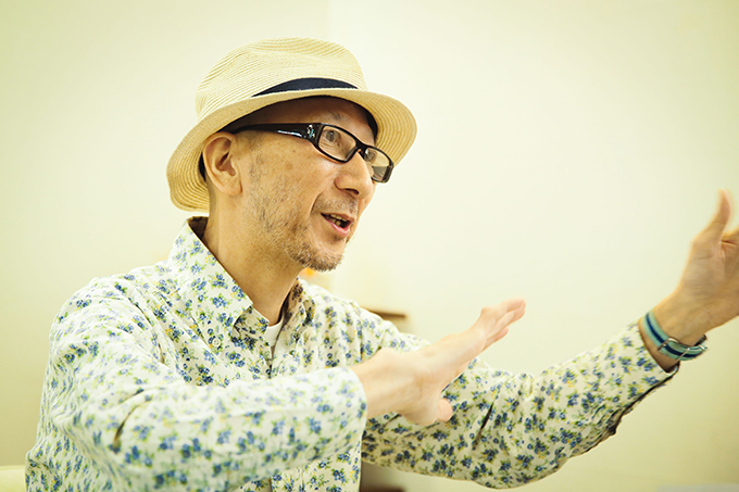 びよう道 特別編 Vol 11 Acqua綾小路竹千代さん 今日から一生担当します という気持ちで 生涯を通じて寄り添い続ける リクエストqjナビ 特集 キャリアアップ Page 4