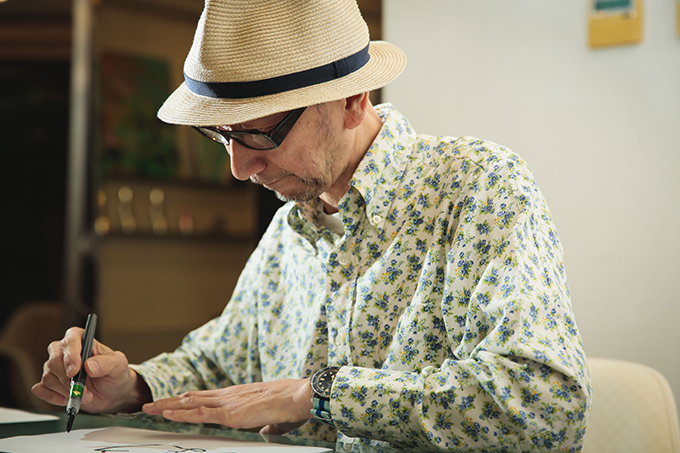 びよう道 特別編 Vol 11 Acqua綾小路竹千代さん 今日から一生担当します という気持ちで 生涯を通じて寄り添い続ける リクエストqjナビ 特集 キャリアアップ Page 4