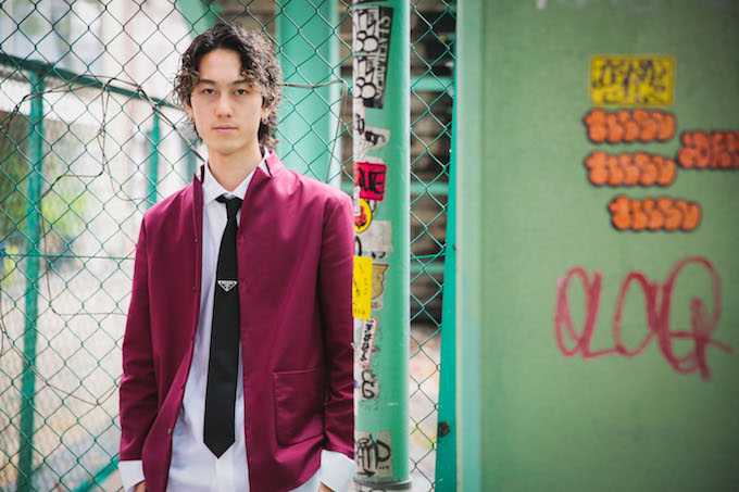 目指すは シロウト芸能人 美容師の芸能人化で美容師を憧れの職業にしたい 美容師ブレイクスルー白書 第2回beleza 内藤流成さん リクエストqjナビ 特集 キャリアアップ Page 2