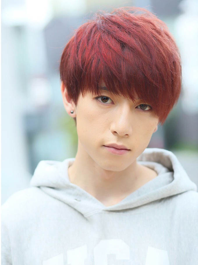 アシスタント時代から磨いた撮影力で Lippsのヒットスタイルメーカーへ Lipps 高嶋 健司さん U29次世代美容師 リクエストqjナビ 特集 キャリアアップ Page 4 アシスタント時代から磨いた撮影力で Lippsのヒットスタイルメーカーへ Lipps 高嶋 健司さん U29次世代美容師 リクエストqjナビ 特集 キャリアアップ Page 4