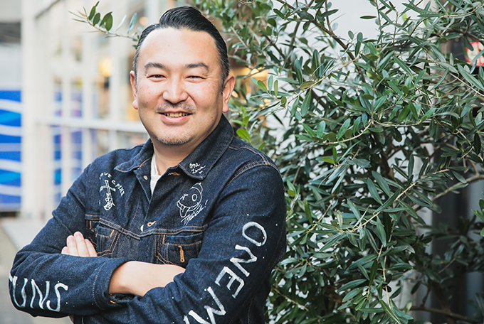 メディアを使い 戦略的にブームを起こす Airグループ周年の軌跡を岩田社長に聞く 中編 リクエストqjナビ 特集 キャリアアップ