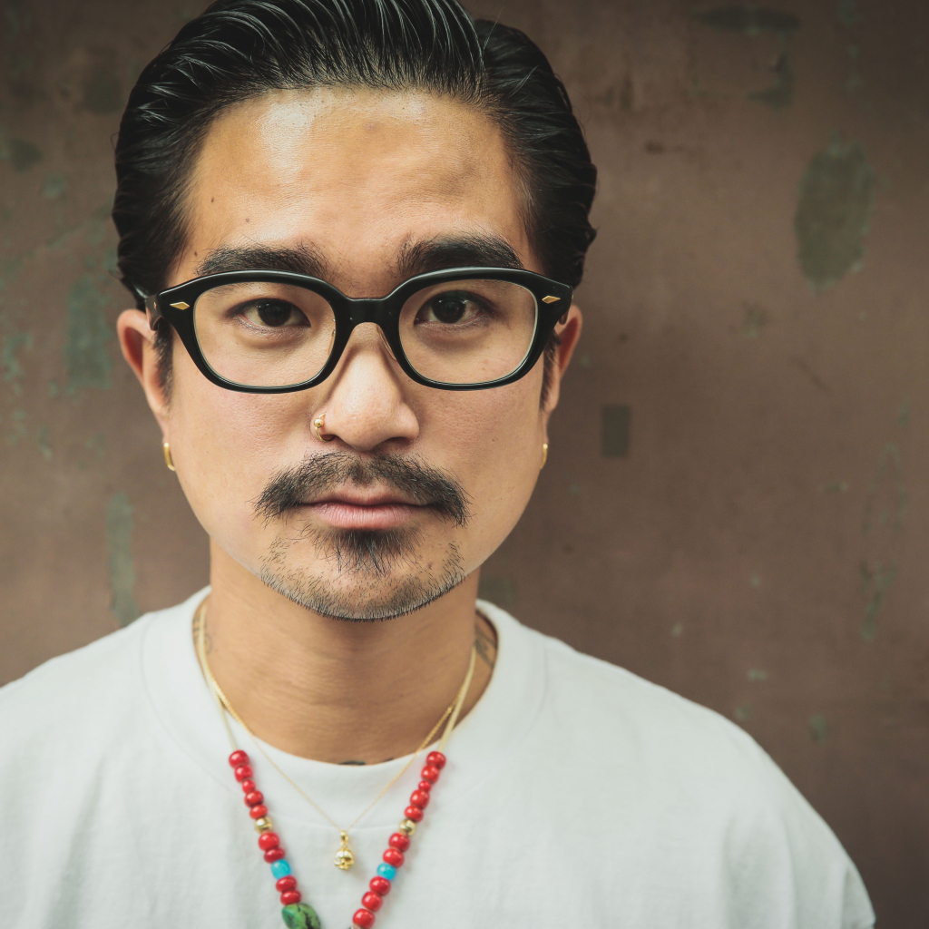 バーバーの教科書をつくり メンズカットの技を語り継いでいきたい Mr Brothers Cut Club代表 西森友弥の美容人生 後編 リクエストqjナビ 特集 キャリアアップ