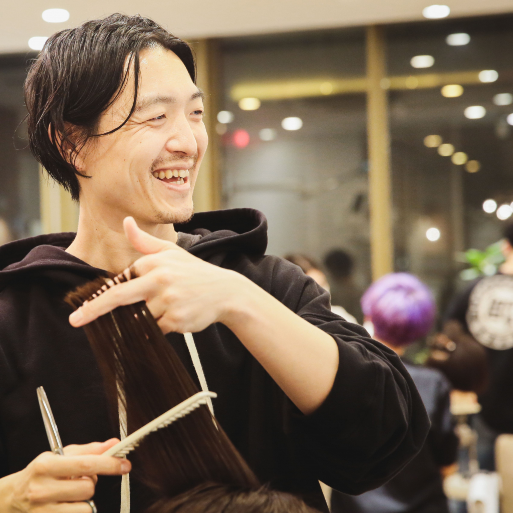 御利益カット で 結婚させる美容師 って一体何者 Beautrium 加山有福さん リクエストqjナビ 特集 キャリアアップ 御利益カット で 結婚させる美容師 って一体何者 Beautrium 加山有福さん リクエストqjナビ 特集 キャリアアップ