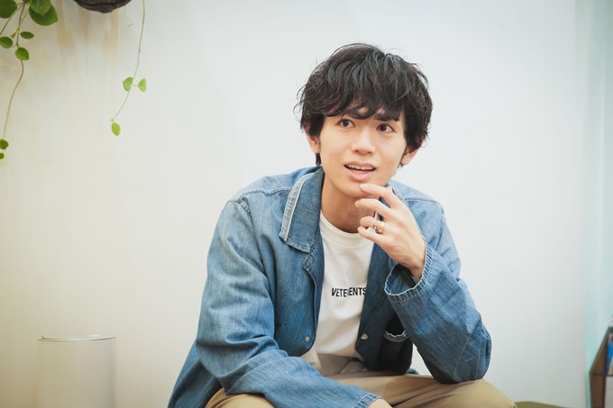 代表が複数いるサロンって実際どうなの 当事者だからわかる共同経営のリアル あの人に会いたい 美容師 美容師の化学反応 第12回belle 飯田尚士さん Loness 片山良平さん リクエストqjナビ 特集 キャリアアップ Page 3