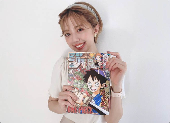 僕らの青春バイブル 週刊少年ジャンプ 熱血ファンの美容師たちが語る推しマンガとは リクエストqjナビ 特集 キャリアアップ Page 2 僕らの青春バイブル 週刊少年ジャンプ 熱血ファンの美容師たちが語る推しマンガとは リクエストqjナビ 特集 キャリアアップ Page 2