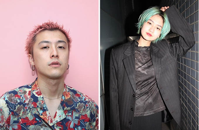 次世代美容師 に選ばれた男が 有名店のキャリア を手放したわけ Kurt By Deco 小松裕一郎さん リクエストqjナビ 特集 キャリアアップ Page 4