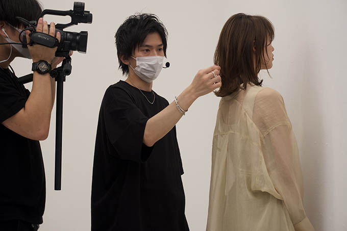 Qjナビdailyセミナーリポート インスタフォロワー38万人以上ways Tokyo講師陣が業界向け初のオンラインセミナーを開講 リクエストqjナビ 特集 キャリアアップ Page 2