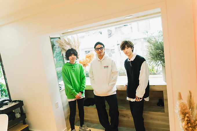 Salon Report Dimo 服部大起 浅倉一馬 田宮将至 変化はチャンス コロナ禍の出店 カギは 一体感 リクエストqjナビ 特集 キャリアアップ