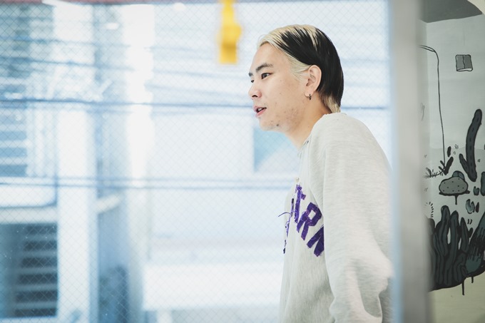 ただの遊びや息抜きじゃない 競技や文化に昇華されたゲームの世界を歩く Code Lim店長 ワタローさんの習慣 後編 リクエストqjナビ 特集 キャリアアップ