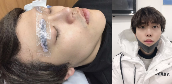 キラキラ美容男子 お手本はk Popアーティスト メンズ美容を率いるz世代美容師3人による美容対談 リクエストqjナビ 特集 キャリアアップ Page 2