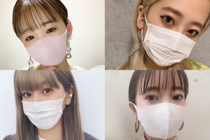 21年の春にくる マスクメイク はコレ 人気美容師4人が予想するトレンドメイクとは リクエストqjナビ 特集 キャリアアップ 21年の春にくる マスクメイク はコレ 人気美容師4人が予想するトレンドメイクとは リクエストqjナビ 特集 キャリアアップ