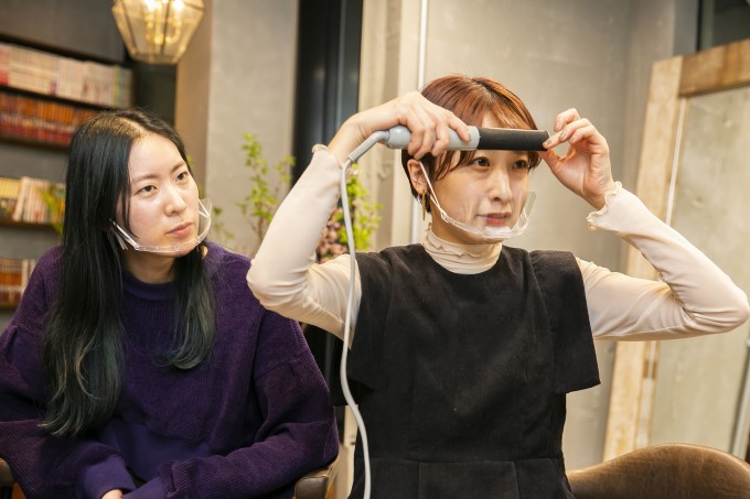 女性美容師お墨付きのヘアアイロンを徹底検証 プロが毎日使うお気に入りを語り尽くす 勝手にプレゼン大会 ビューロン クレイツ Adst リクエストqjナビ 特集 キャリアアップ Page 5