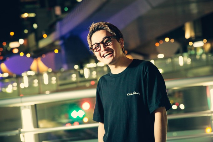 業界内で話題騒然 25歳の経営者が渋谷に誕生 倍速美容師 Ai Tokyo鎌形諒が描く新世代美容室のあり方とは リクエストqjナビ 特集 キャリアアップ