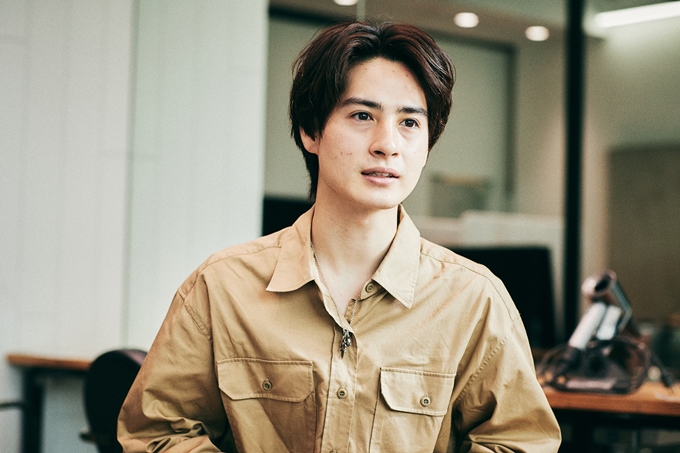 なんのために東京に出てきたの 就活に迷ったとき先生からもらったコトダマ Album銀座店 金内柊真さん リクエストqjナビ 特集 キャリアアップ Page 3