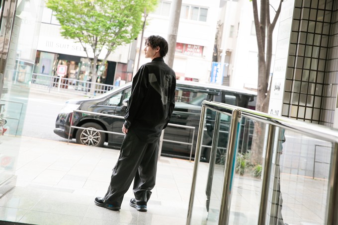 必殺技を極めて最強に。「インスタ投稿メソッド ＃♡♡♡♡♡♡♡でTOPにでてきた人vol.20 コテ巻き風パーマ arc代表・荒直人さん