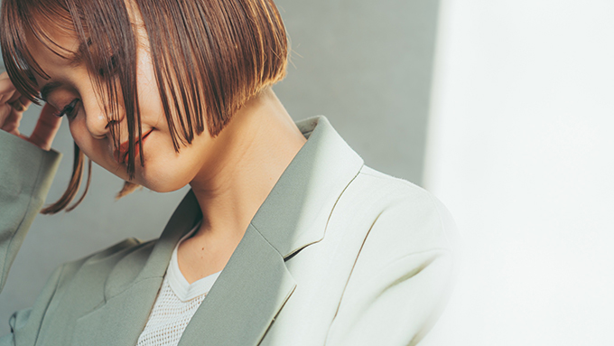 作品撮り Photoとブランディングは表裏一体 Gardenの同期美容師たちが集う クリエイティブな休日 リクエストqjナビ 特集 キャリアアップ Page 3