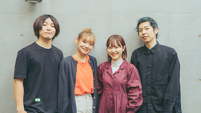 作品撮り Photoとブランディングは表裏一体 Gardenの同期美容師たちが集う クリエイティブな休日 リクエストqjナビ 特集 キャリアアップ