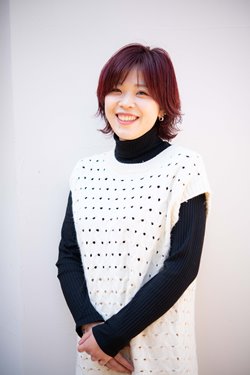 見事グランプリ受賞 Gaff ミョウガマキさんの人気no 1を獲得する秘訣は 感性を信じて変化すること リクエストqjナビ 特集 キャリアアップ Page 2