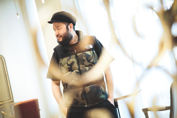 びよう道 Vol 27 風と雲の美容室 Junさん 30年間続けていてもまだ半人前 いくらやっても極められないから美容師の仕事はおもしろい リクエストqjナビ 特集 キャリアアップ Page 3