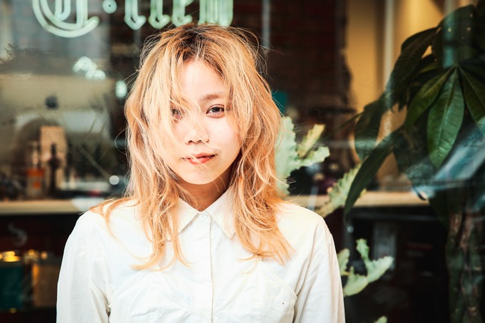 ヘアスタイルで後輩をブレイクさせる センパイcheerカット C Crew 森田 怜さん サリーさん編 リクエストqjナビ 特集 キャリアアップ Page 3