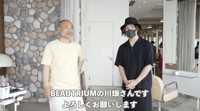 スライドカットの巨匠 川畑タケル 湘南ビーチが一望できるbeautrium七里ヶ浜からの動画レポート ヘアカット動画は要チェック リクエストqjナビ 特集 キャリアアップ スライドカットの巨匠 川畑タケル 湘南ビーチが一望できるbeautrium七里ヶ浜からの動画レポート ヘアカット動画は要チェック リクエストqjナビ 特集 キャリアアップ