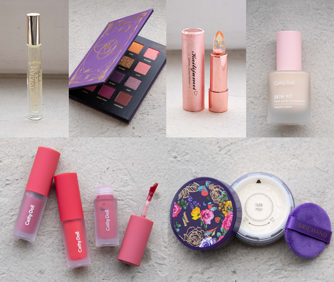 もうすでにブームは来ている 韓国コスメの次に訪れる中国 タイコスメ旋風 リクエストqjナビ 特集 キャリアアップ