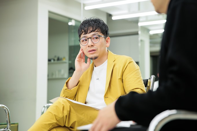 Voicyスペシャル対談 Leco代表 内田聡一郎 アートディレクター 大島慶一郎 前編 自己表現するのが照れ臭いので 作家ではなく アートディレクターを選んだ リクエストqjナビ 特集 キャリアアップ Page 2 Voicyスペシャル対談 Leco代表 内田聡一郎 アートディレクター 大島慶一郎 前編 自己表現するのが照れ臭いので 作家ではなく アートディレクターを選んだ リクエストqjナビ 特集 キャリアアップ Page 2