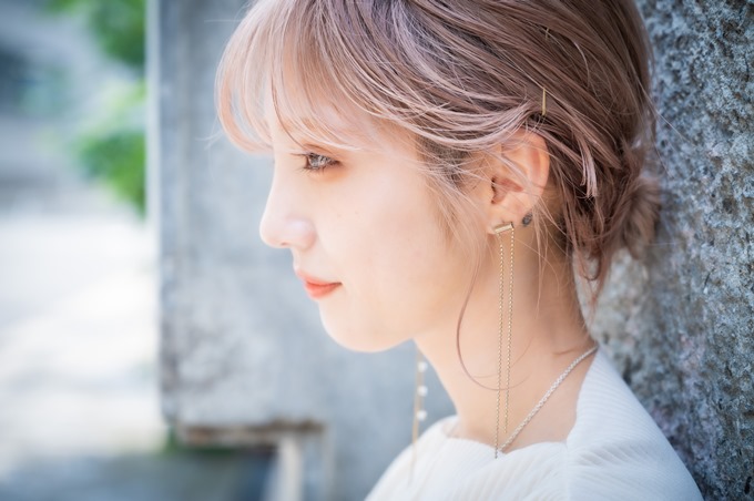 東京以上のハイトーンを大阪で 月400万超えのハイパーポジティブガール Lindotokyo Miyuさん リクエストqjナビ 特集 キャリアアップ