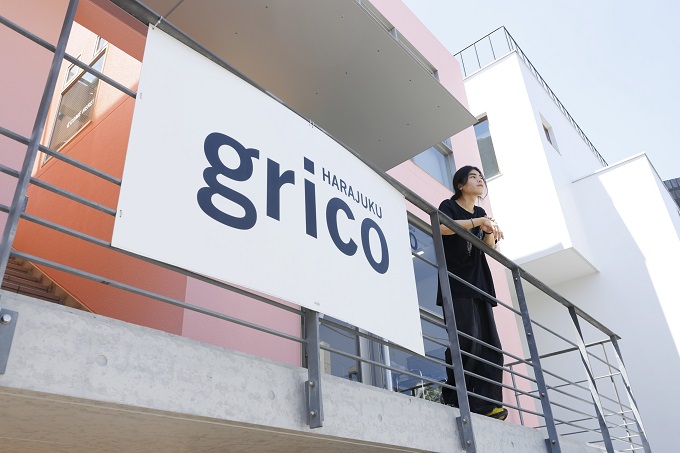 エザキヨシタカ率いるgricoの歴史を塗り替える男 寺尾フミヤの力を1 引き出すコトダマ リクエストqjナビ 特集 キャリアアップ Page 2