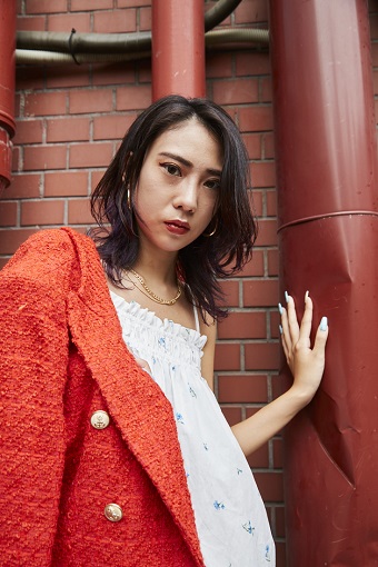 NYLON JAPAN編集長に聞く、ハイクオリティなスタイル撮りのHOW TO 