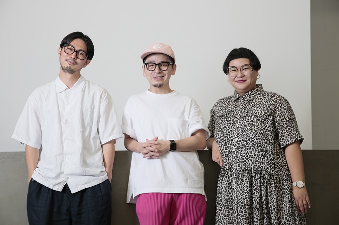 Leco代表 内田聡一郎 ファッションスタイリスト相澤樹 ヘアメーキャップアーティスト奥平正芳 超売れっ子クリエイターの２人への質問 下積み時代は何してた Voicyスペシャル鼎談 ていだん リクエストqjナビ 特集 キャリアアップ