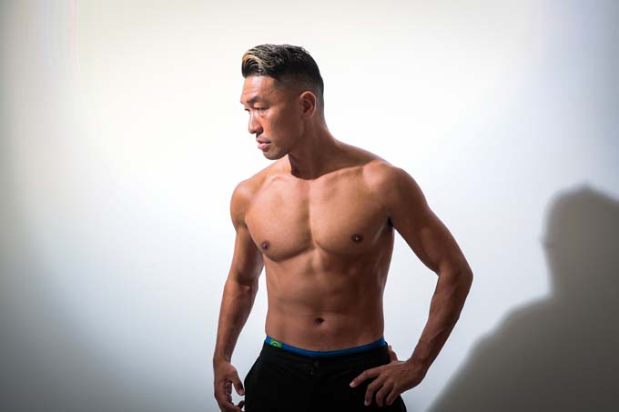 筋肉美容家 美容メーカー ｂ ｅｘ のトップ営業の浅田昌也さんに聞く 二足のわらじの相乗効果と美容業界特化型フィットネスの可能性 リクエストqjナビ 特集 キャリアアップ