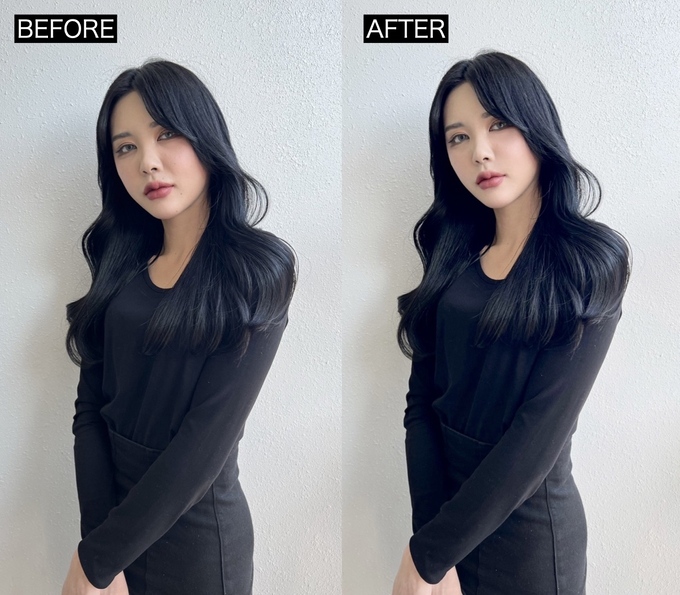 みつゆ タカラ秘伝の写真加工術 Snow Meitu で韓国っぽテイストを加味する裏技とフォトレタッチの心得 リクエストqjナビ 特集 キャリアアップ