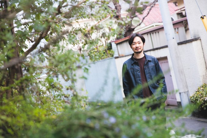 DADA CuBiC古城隆さんのびよう道 〜今は亡き恩師の無茶振りに応え 