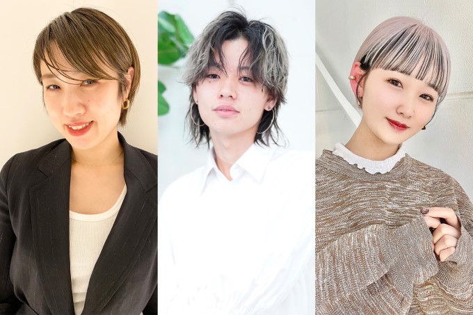 Snsで注目の美容師が直伝 今すぐ挑戦できる垢抜けテクニック リクエストqjナビ 特集 キャリアアップ Snsで注目の美容師が直伝 今すぐ挑戦できる垢抜けテクニック リクエストqjナビ 特集 キャリアアップ