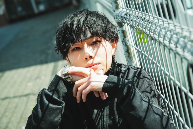 メンズパーマ Syn椎名晃平さん でtopにでてきた人 リクエストqjナビ 特集 キャリアアップ Page 3