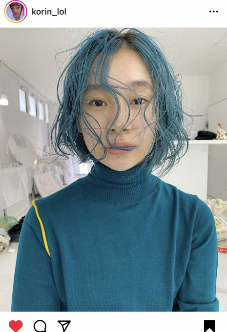 Z世代のスター発掘!#恐竜カラー の生みの親はsiki磯田さんイチオシの